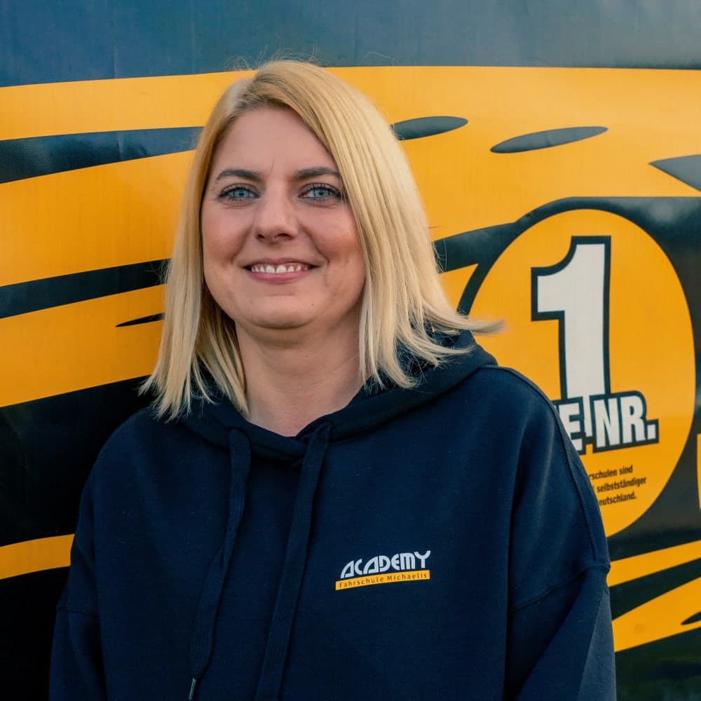 Saskia Laskowski (Sassi)