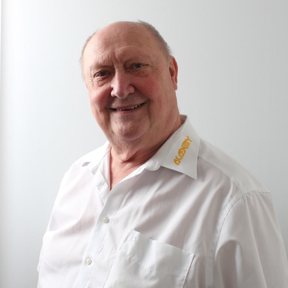 Klaus-Dieter Michaelis