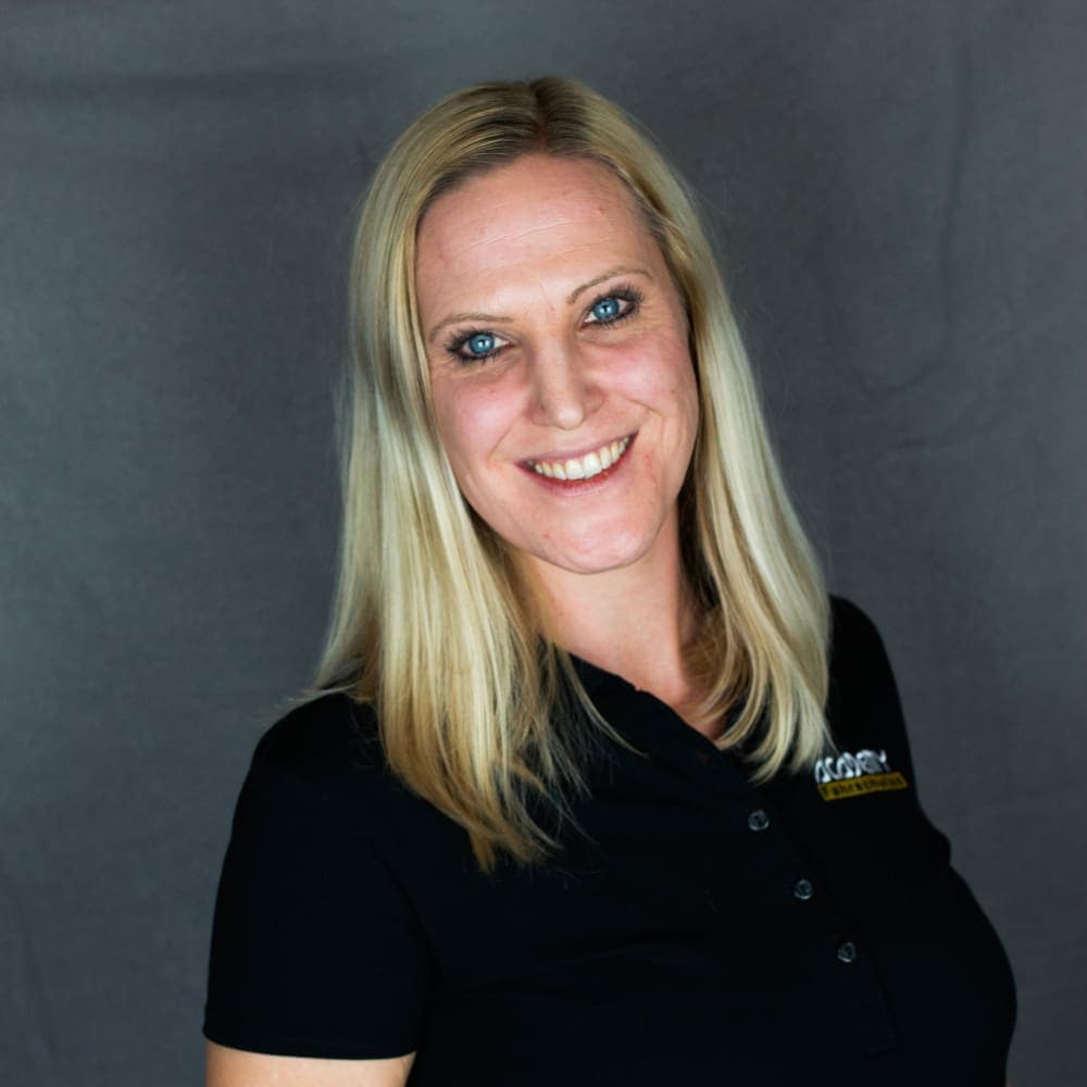 Jessica Badjie (Jessi)