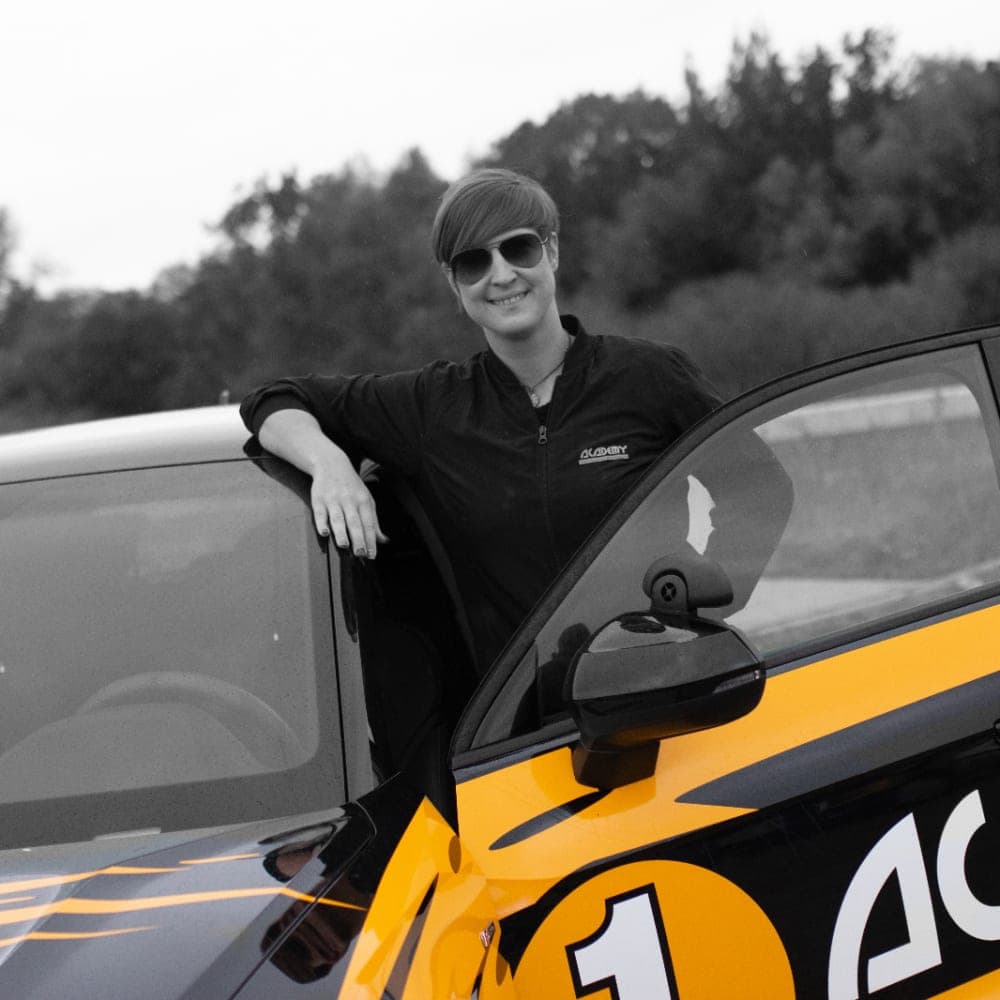 Julia Michaelis (Jule)